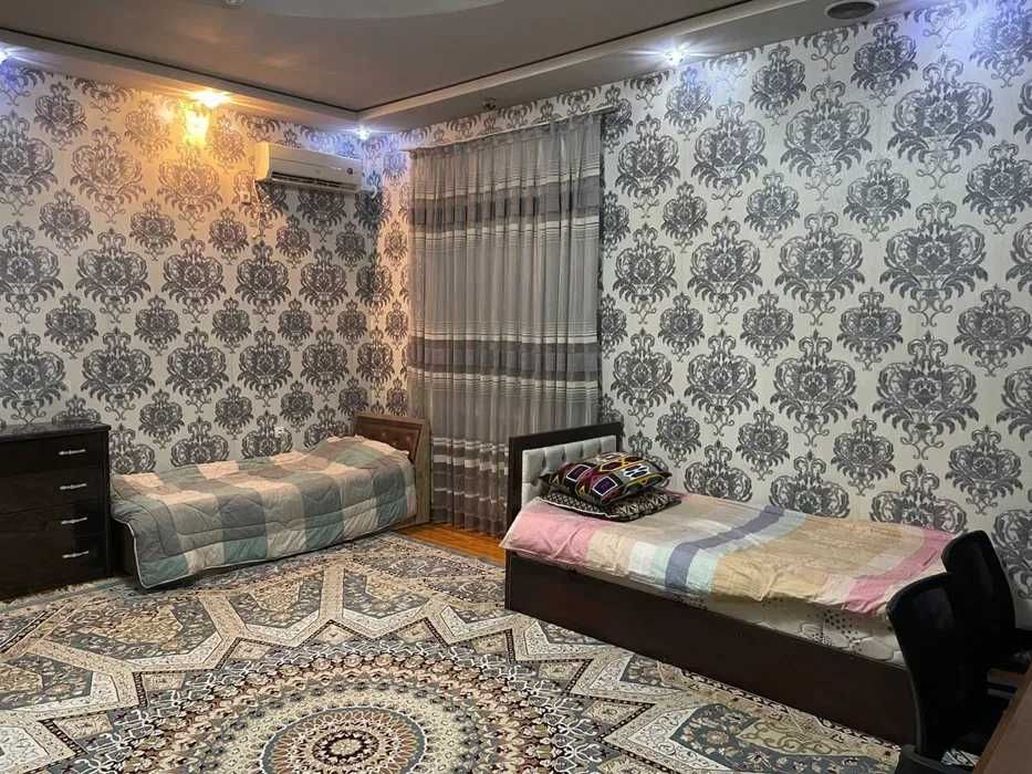 Сдаётся Евродом возле пожарной школы Сергели современный Минимализм