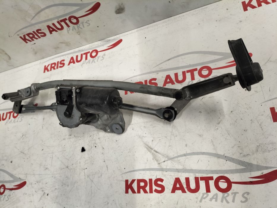 Моторче - Механизъм предни чистачки Volvo XC90 / Волво Хц90