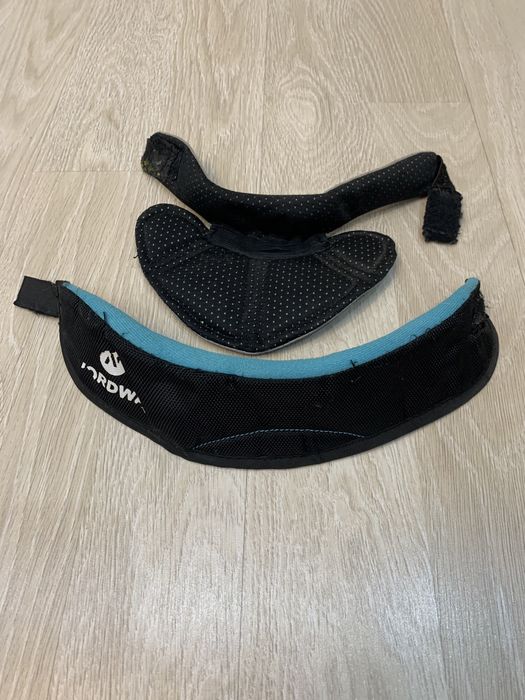 хоккейная форма