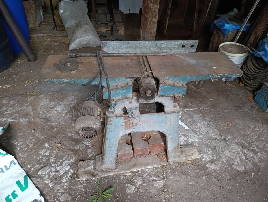 Абрих за дърво в добро състояние