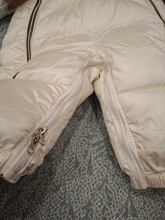 Комбинезон малышу