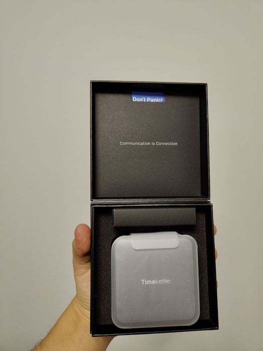 Căști căști AI translator - (conversații / apeluri telefonice