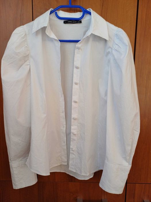 Дамска риза KAROL BASIC, размер L – НОВА!!!