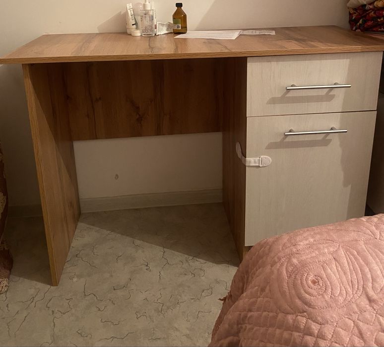 Туалетный столик