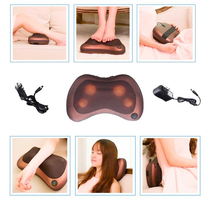 Възглавница Massage Pillow