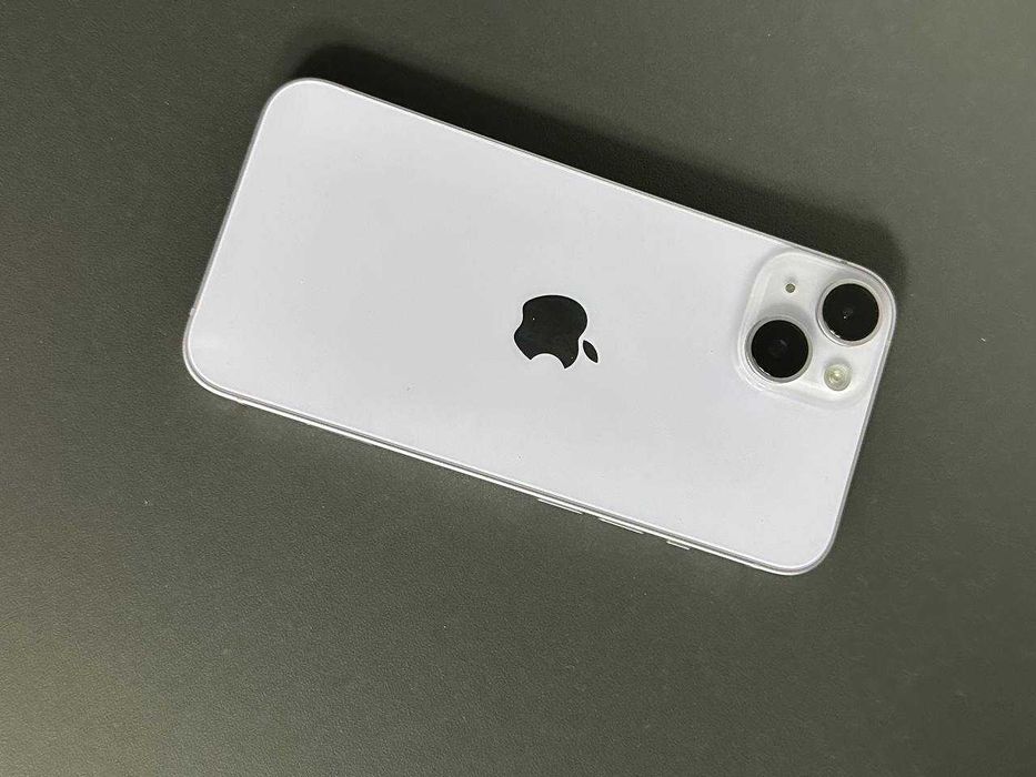 iPhone 14 128 GB (г.Астана ул. Мангилик ел 17) лот 944360