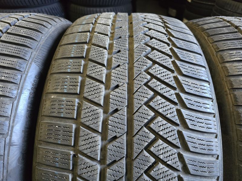 285/40/21 Continental 4бр