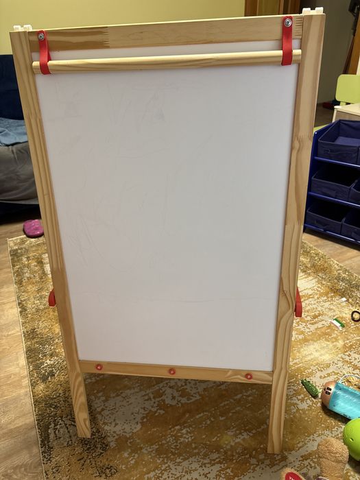 Tabla ikeea  putin folosita