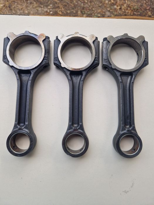 Биела Хюндай КИА D4FD