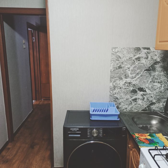 Сдам квартиру 2х комнатную