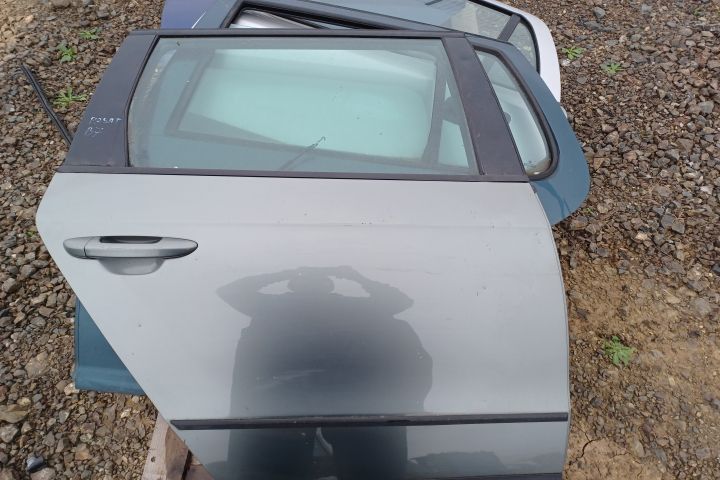 USA SPATE DREAPTA MX1253 Volkswagen VW Passat B6 [2005 - 2010]