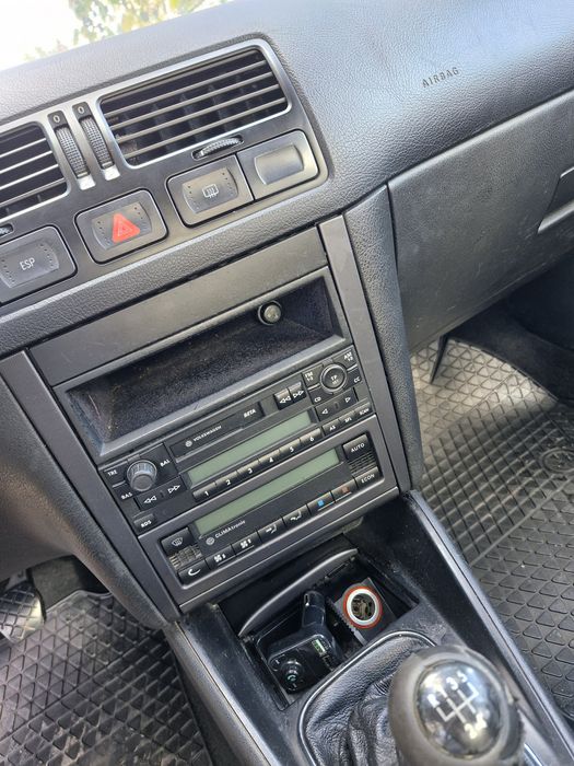 Vând VW Bora an 2002!