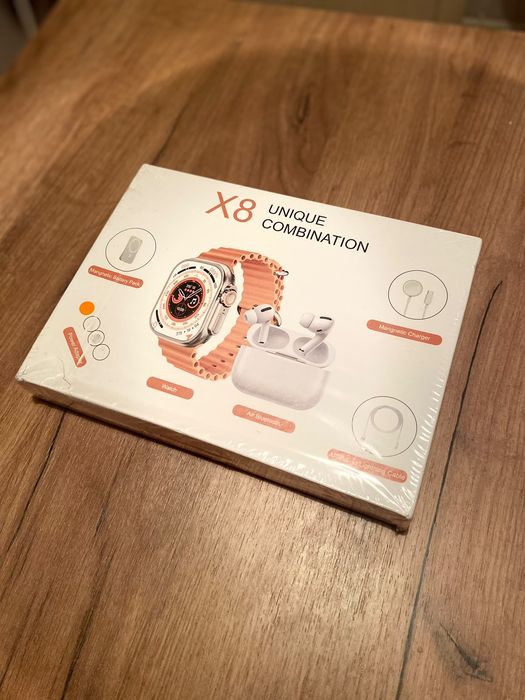 Продам новый телефон Айфон промакс 17