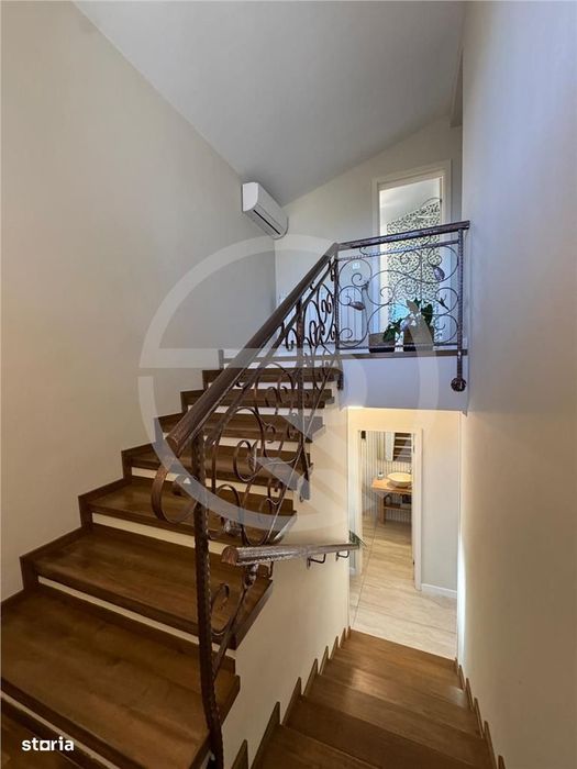 Casa individuală situata in Campia Turzii, mobilata si utilata la