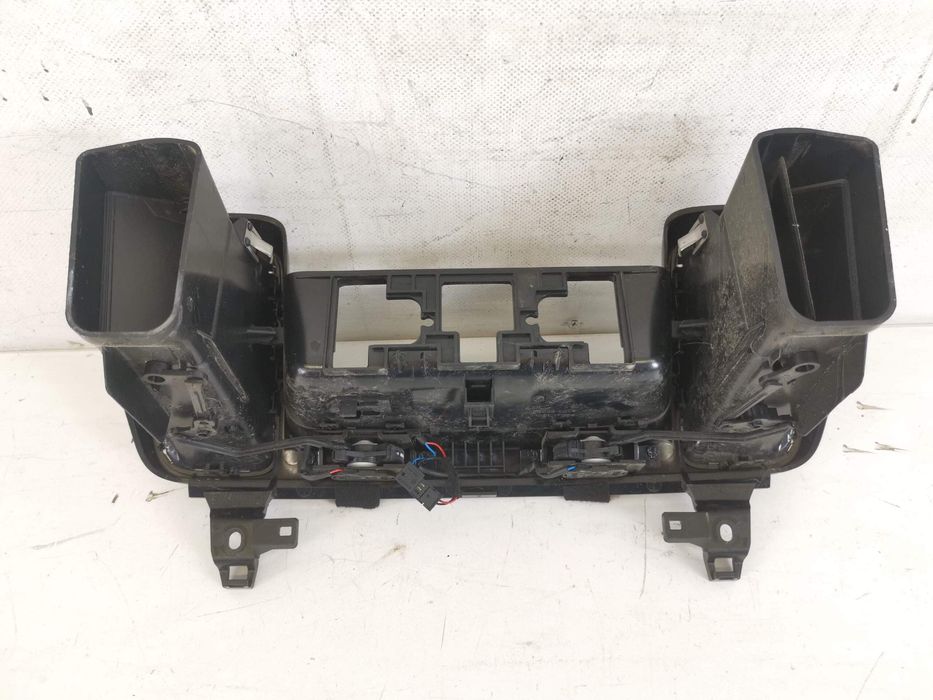 Декоративен Елемент Арматурно Табло Решетка Вентилация Мерцедес-Бенц Г