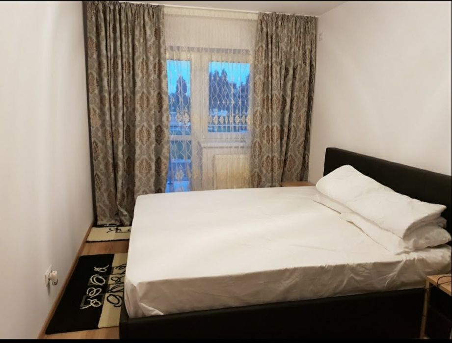 Apartament 2 camere open space