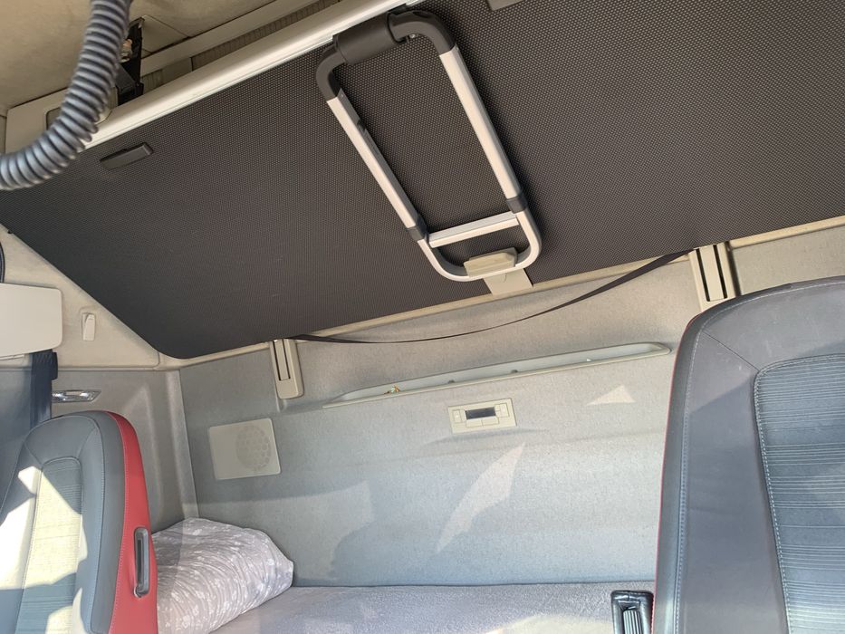 Volvo FH13 460 Euro 6 .