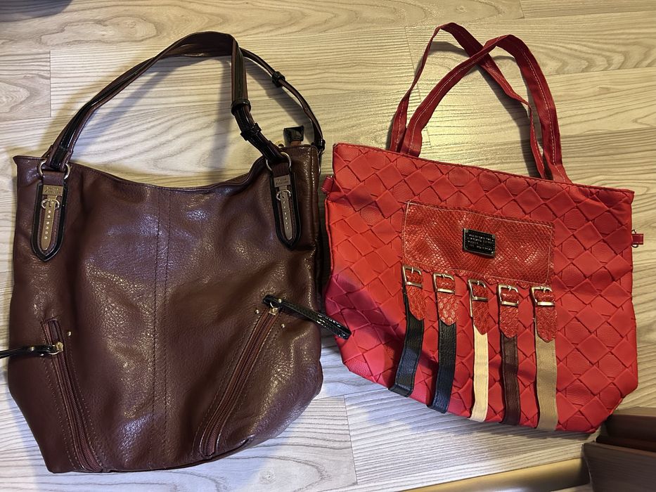 Продавам дамски чанти