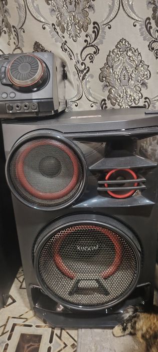 LG San buferį 3500 bt