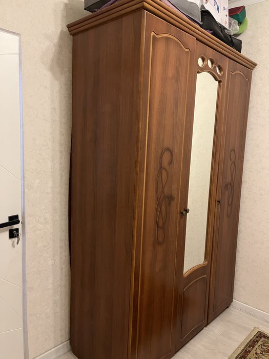 Шифоньер беларусский