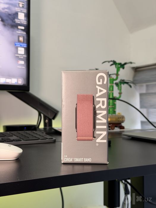 Garmin CIRQA новый в упаковке/ цена ниже рынка