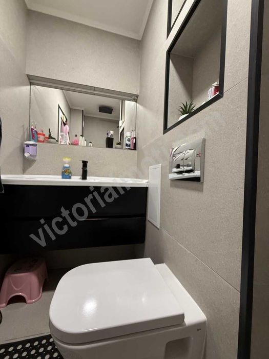 Продава се Тристаен апартамент в Велико Търново, Чолаковци - 68 кв.м за 1515 €/кв.м - Снимка #9