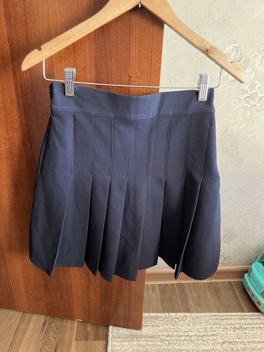 Школьная форма на 10-11 класс