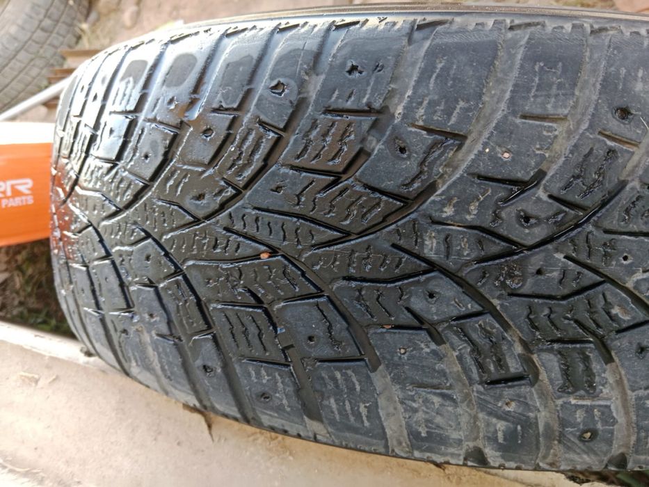 Балон 15 зимний