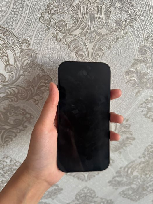 Iphone 16 базовый