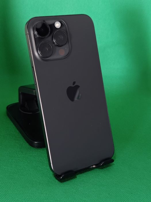 Iphone 15 Pro Max * Garantie * Buy Back