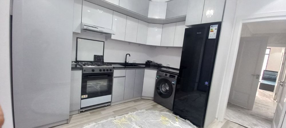 Аренда Квартира 3 хона Новастройка Dreem House Гулобод