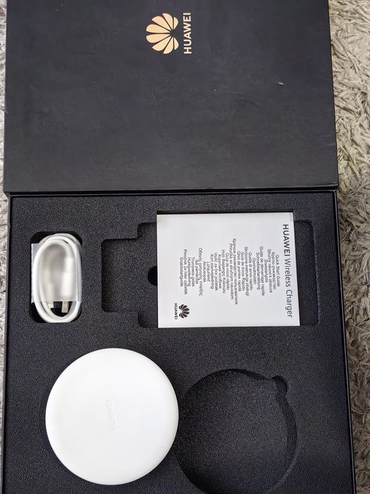 Încărcător wireless