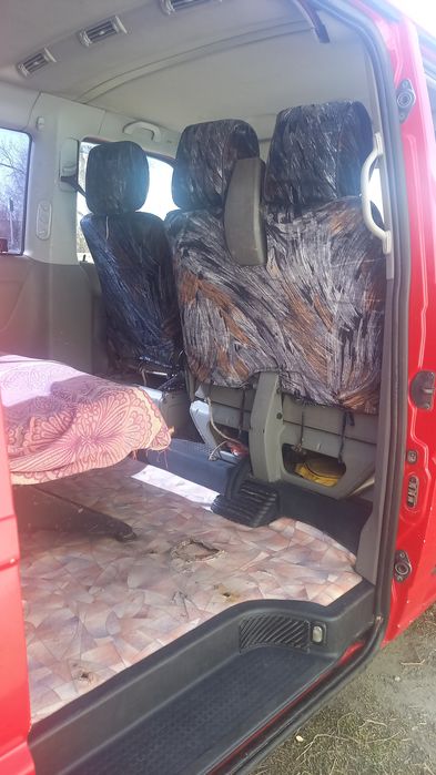 Продам фольксваген Т-4