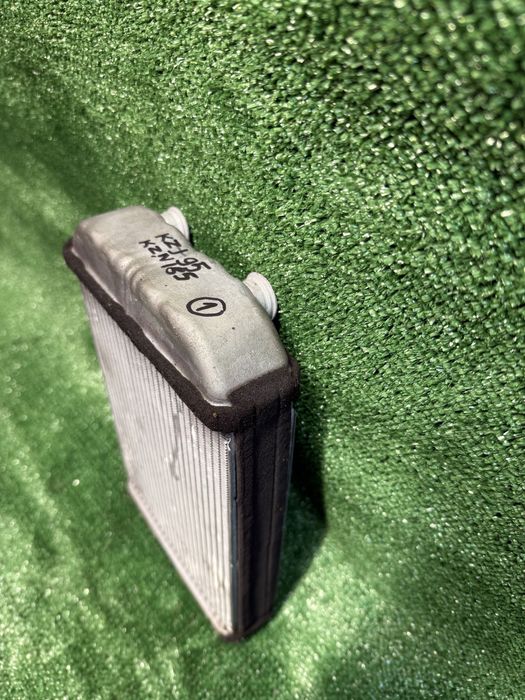 Радиатор печки на сюрф 185