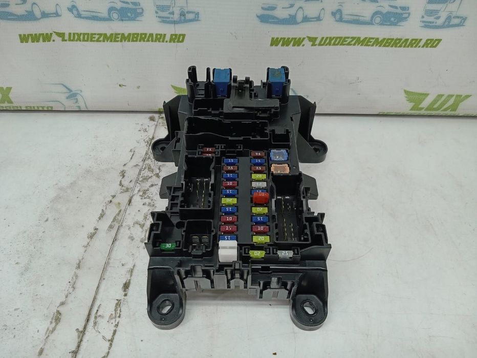 Panou sigurante 1.9 ddis f9q Suzuki Grand Vitara 2  [din 2005 pana  2