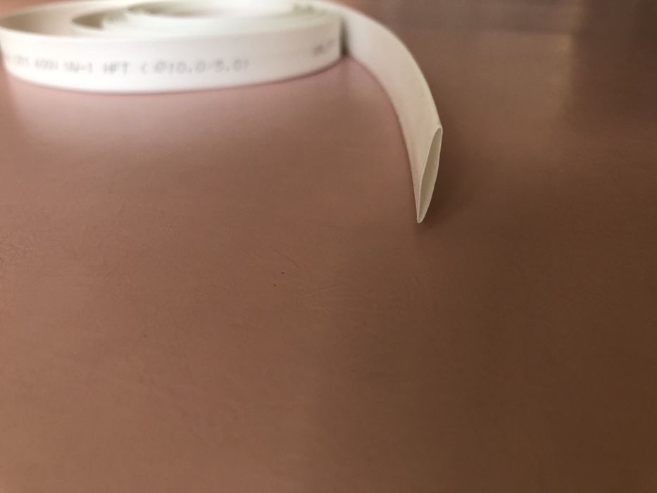 Продается термоусадка диаметр 10. 0/5.0