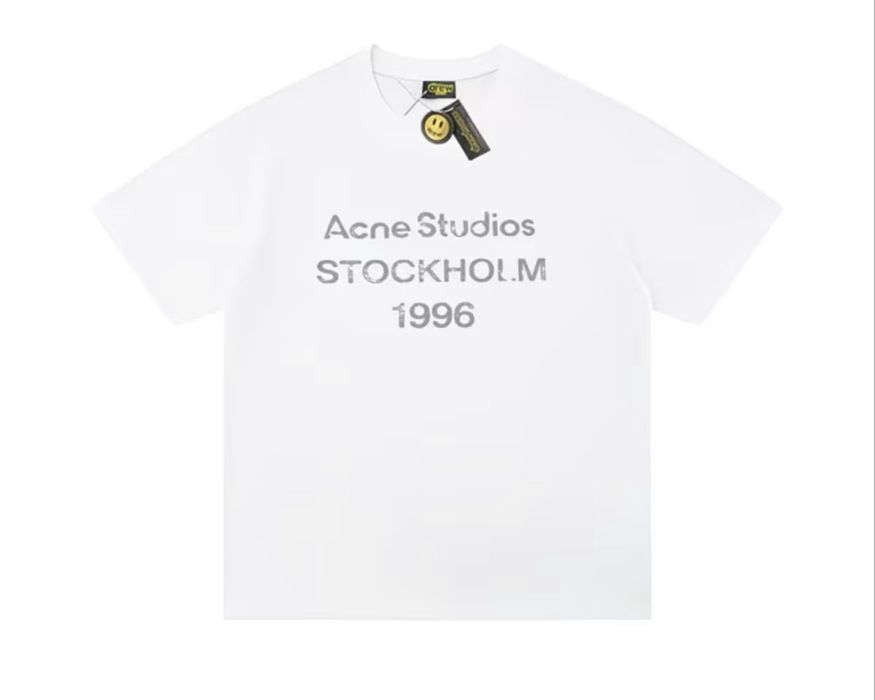 Футболка Acne Studios