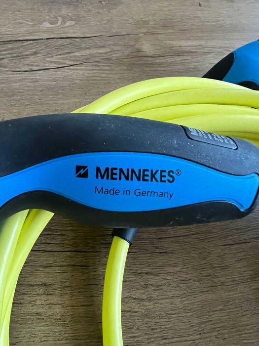 Cablu incarcare Mercedes-Benz Hybrid MODE 3 A0005833898 Mennekes