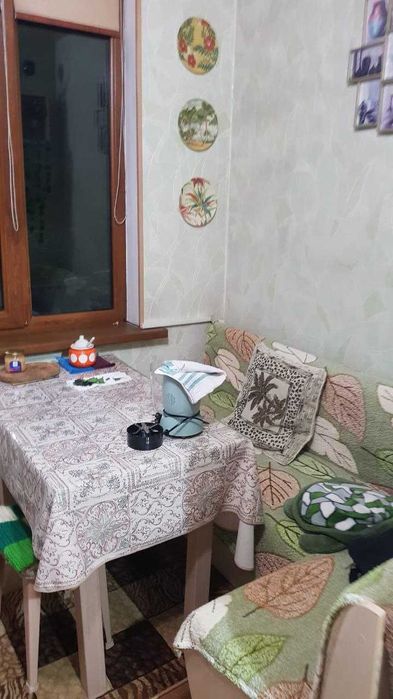 Продается 1-комнатная квартира · 34 м² · 3/4 этаж