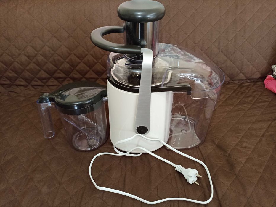 Storcator Fructe Tefal Easy Fruit ZE581B