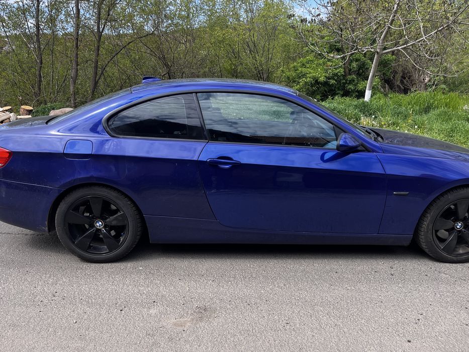 Vand bmw e92 ,2008