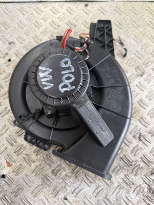 aeroterma vw polo dezmembrari vw polo