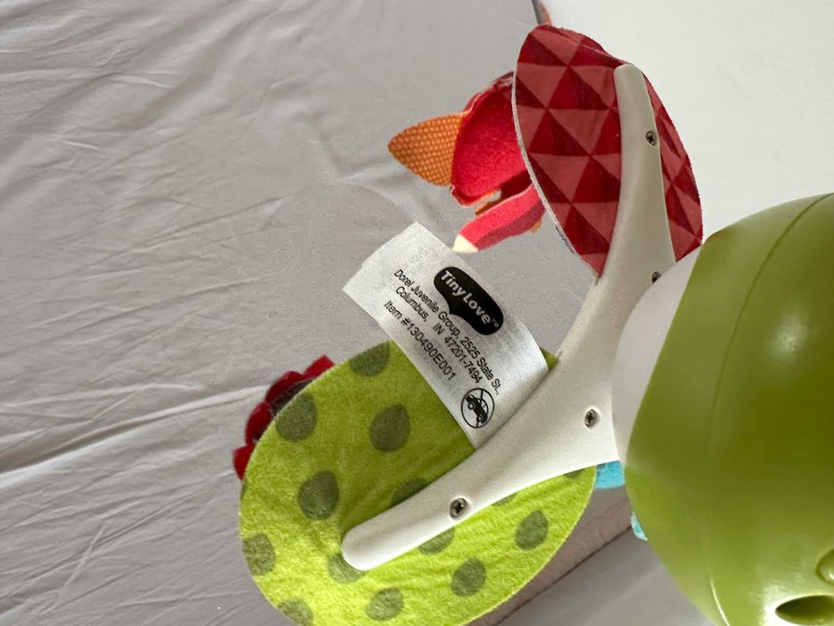 Музикална въртележка TINY LOVE