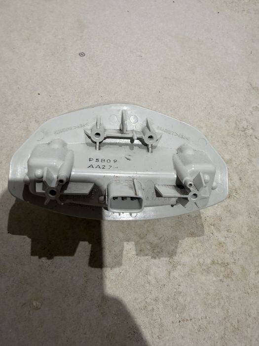 Manete/leviere originale Suzuki GSR 750