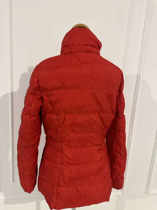 Geaca Tommy Hilfiger