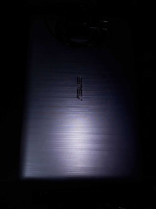 Laptop asus i3 7genm nvidia MX110 2gb