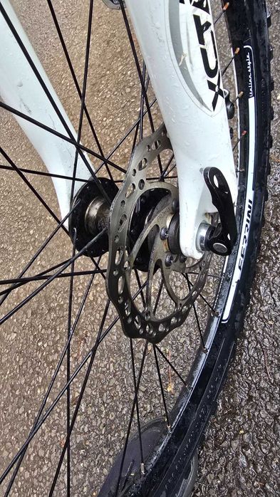 Планински велосипед FERRINI R4 ACERA