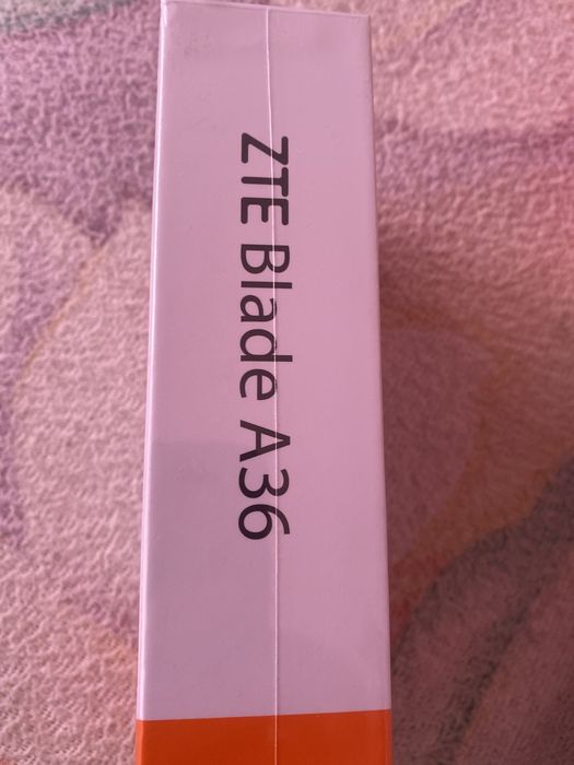 Сотовый Телефон ZTE A36