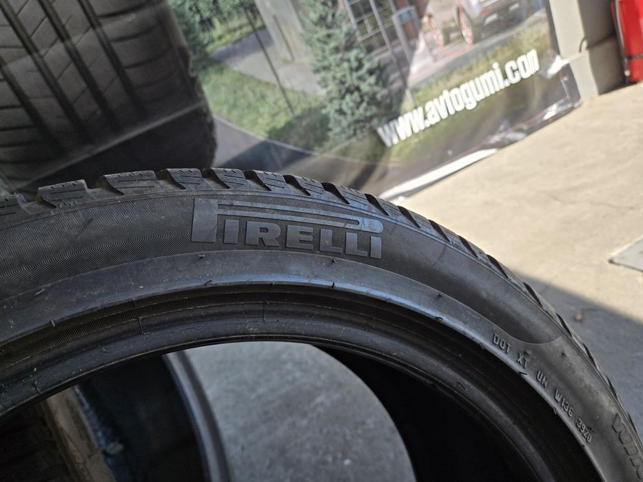 275/40/18 PIRELLI 2бр
