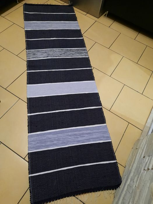 Presuri taranesti tesute la razboi